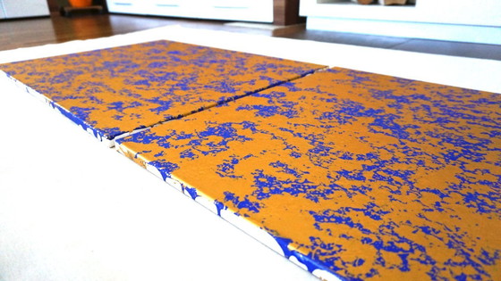 Image 1 of Jürgen Angeler - Golden Cirrocumulus