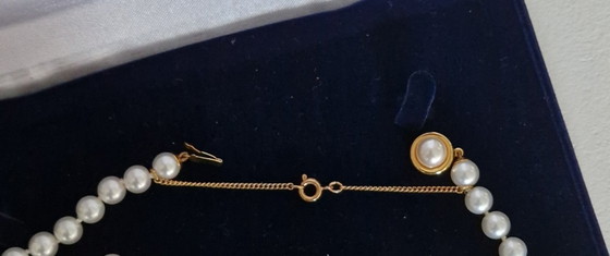 Collana di perle con chiusura – Lb Collection, Regali, Plastic (photo 4 of 5)