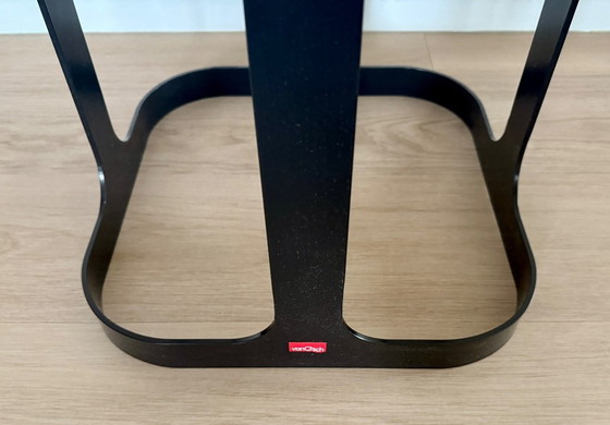 Image 1 of Van Esch Dodici Porte-manteau/armoire pour armoire Noir