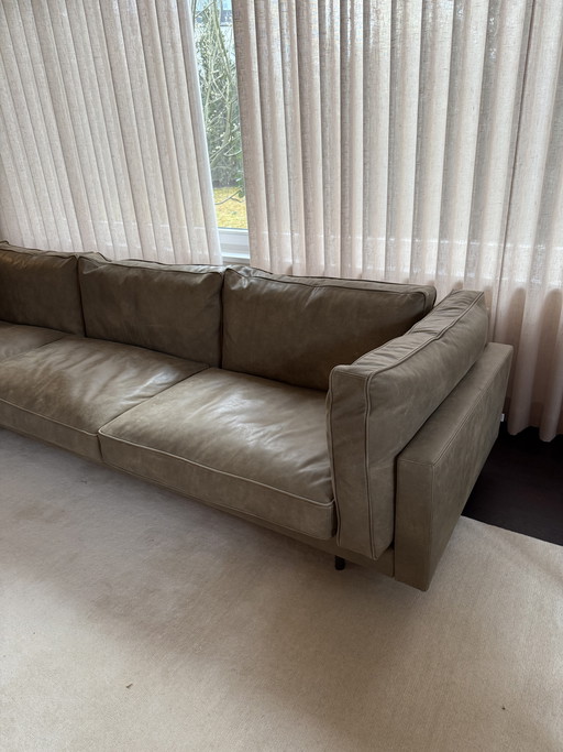 De Padova Square 16 3-Sitzer Sofa