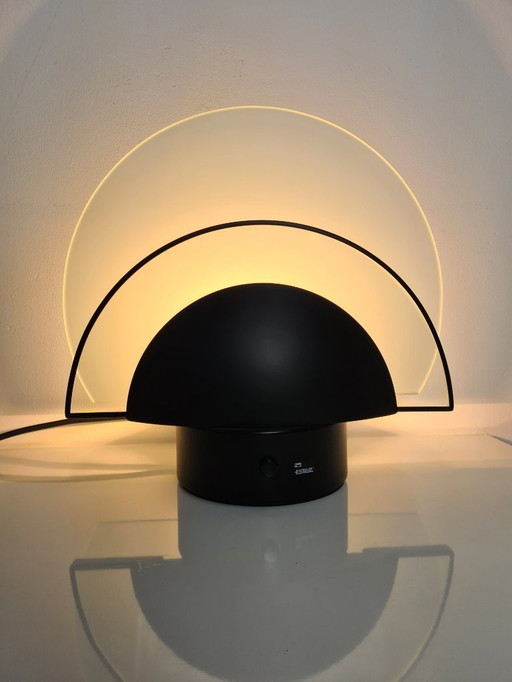 Postmodern table lamp by Leonardo Marelli for Estiluz