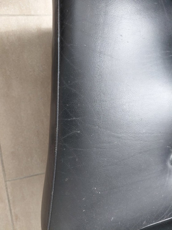 2 sillones Leolux Carabita. – Evidence By Leolux, Leather (photo 5 of 6)