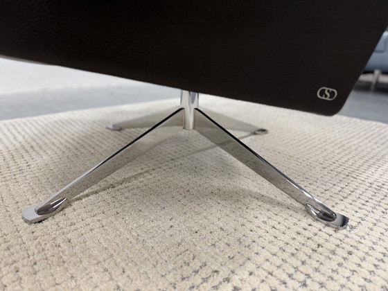 Image 1 of De Sede 31 111 Armchair Club leather Cigarro