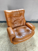 Sillón Orquídea de Michel Cadestin