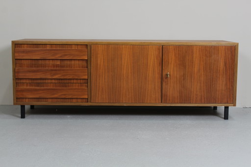Vintage TV-Möbel, Lowboard - 1960er Jahre