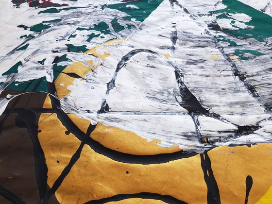 Image 1 of Jürgen Angeler - The Art Clockwork