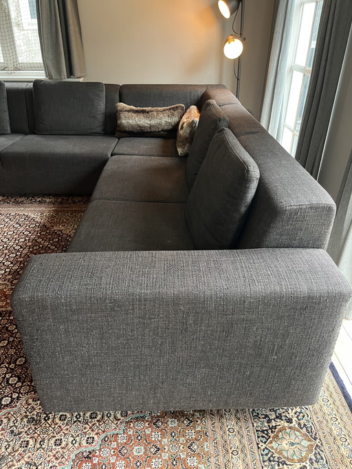 Canapé sectionnel 3 pièces