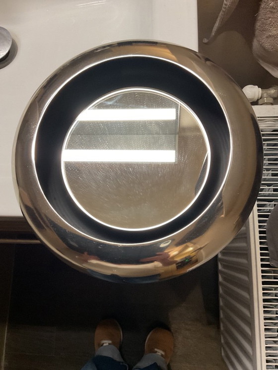 Image 1 of Miroir di Jean-Baptiste Fastrez