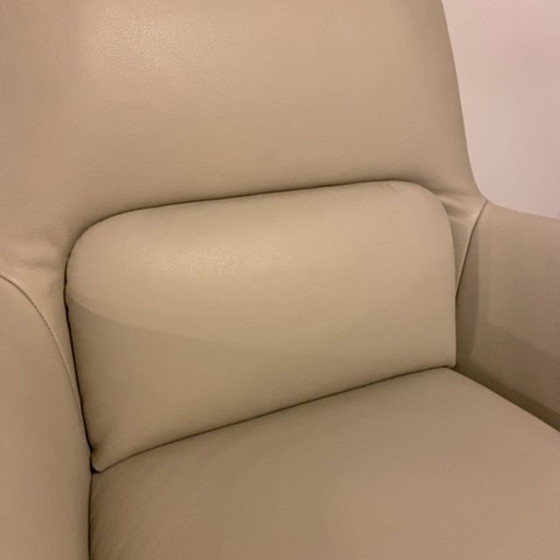 Image 1 of de Sede DS110 draaifauteuil