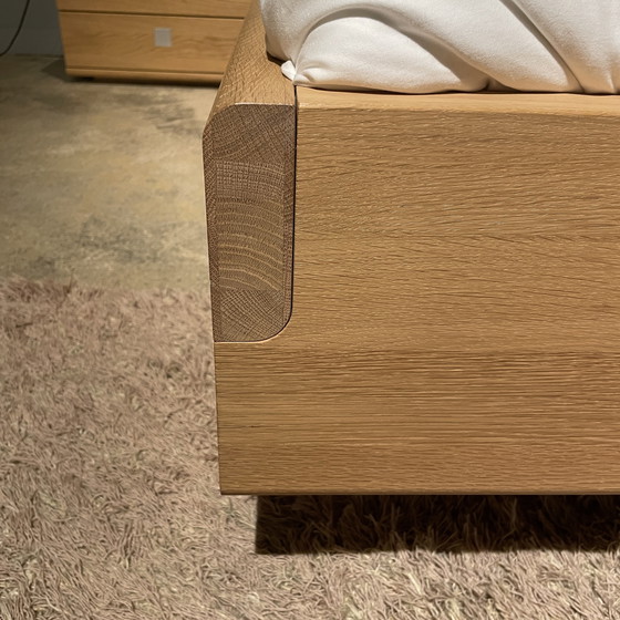 Image 1 of Lit Team7 Nox - 180x200