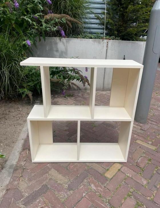 Image 1 of Tylko kast cotton beige