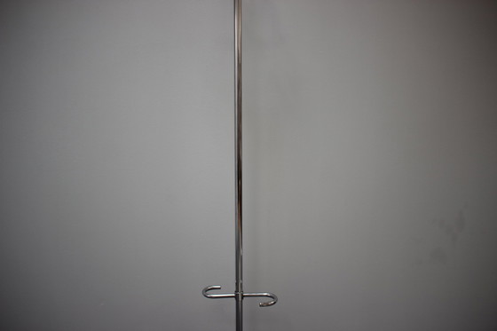 Image 1 of Art-Deco Coat Rack by Thonet, 1930s, Czechoslovakia