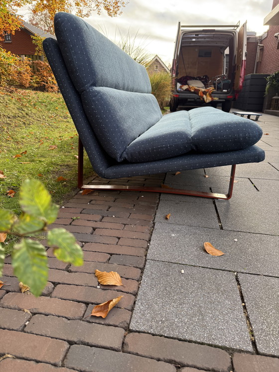 Image 1 of Artifort C683 3-Sitzer