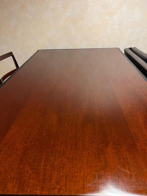 Tavolo da scrivania Pastoe 2 x 1 metro