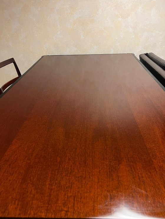 Image 1 of Tavolo da scrivania Pastoe 2 x 1 metro