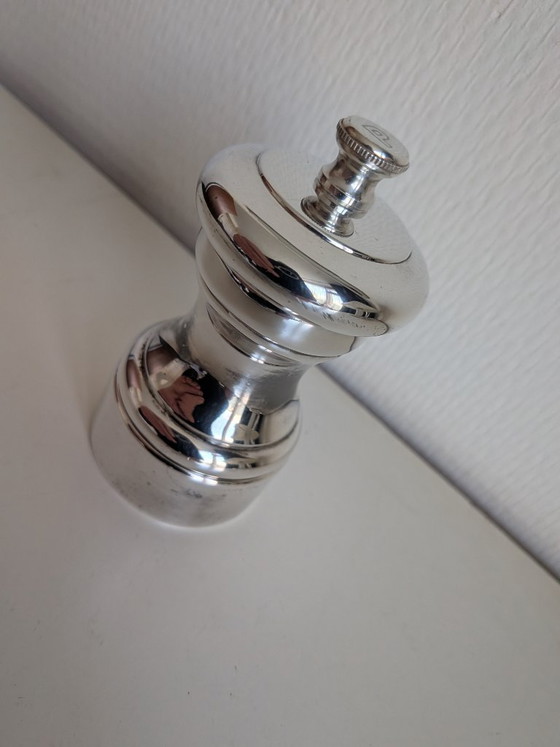 Image 1 of Macinapepe Peugeot Mignonette (argento)