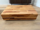 Linteloo Aulia Salontafel
