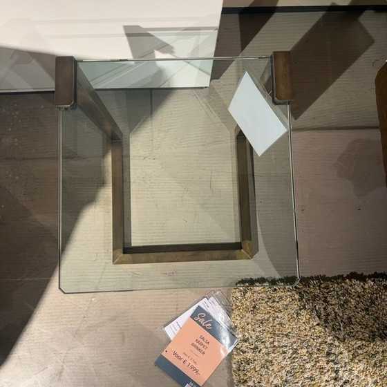 Image 1 of Mesa auxiliar Ghyczy Wil T53C