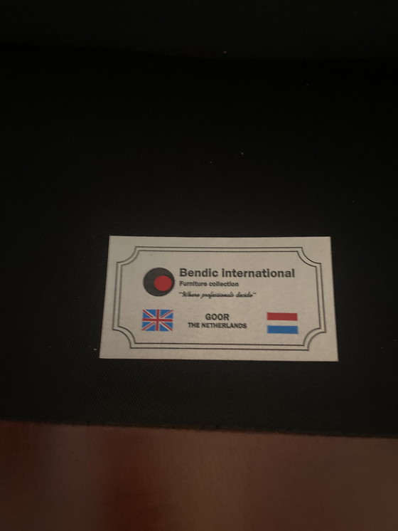 Image 1 of Physischer Sessel