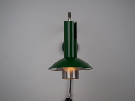 Image 1 of Danish vintage Louise wall lamp by Louis Poulsen, 1970s