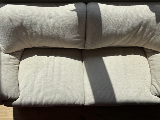 Maralunga Cassina Canapé 2 Personnes