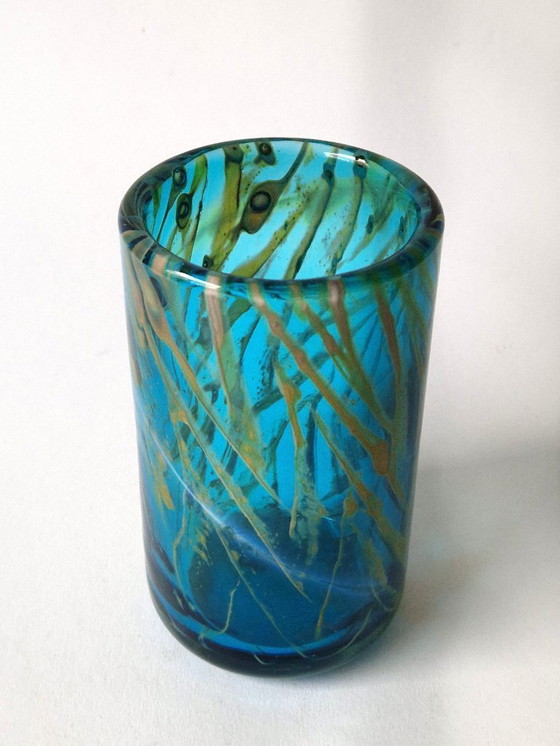 Image 1 of Mdina - Vaas - Gesigneerd