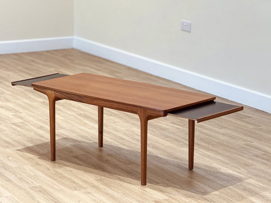 Image 1 of Extending Coffee Table (by McIntosh)