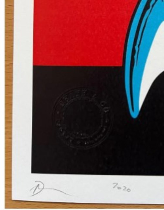 Image 1 of Set 2 - DEATH NYC - Saint Seiya