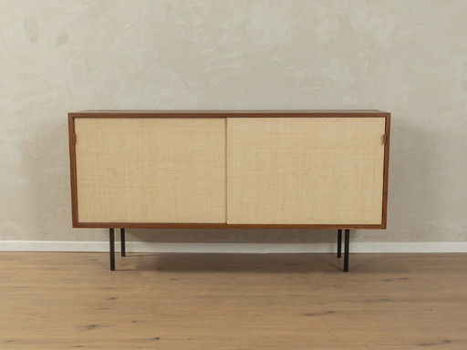 Model 116 sideboard, Florence Knoll