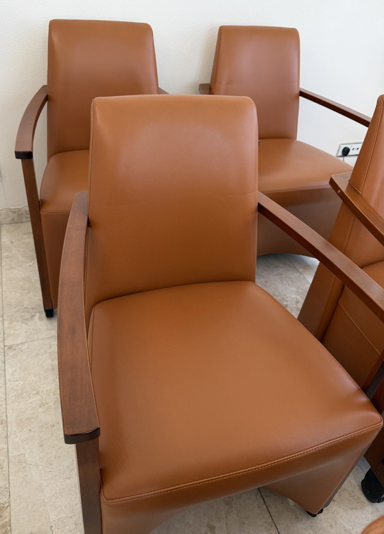 Image 1 of Decoforma dining chairs