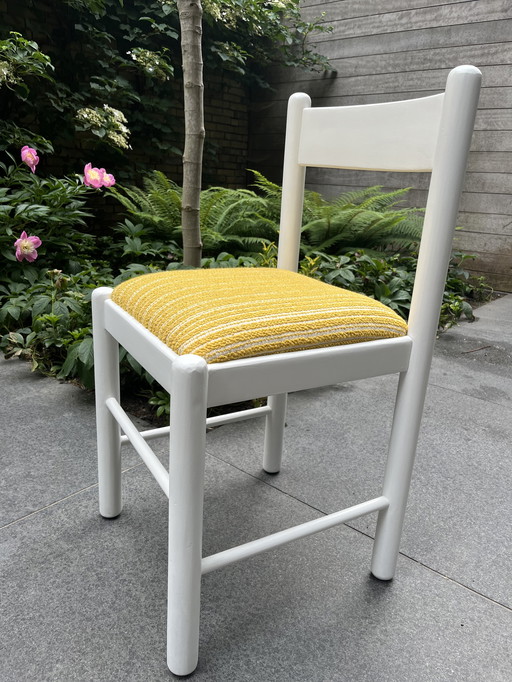 3 chairs