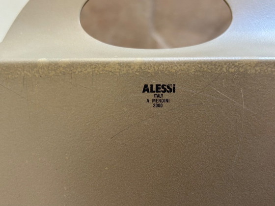 Image 1 of Valla de bandeja Alessi Alessandro Mendini
