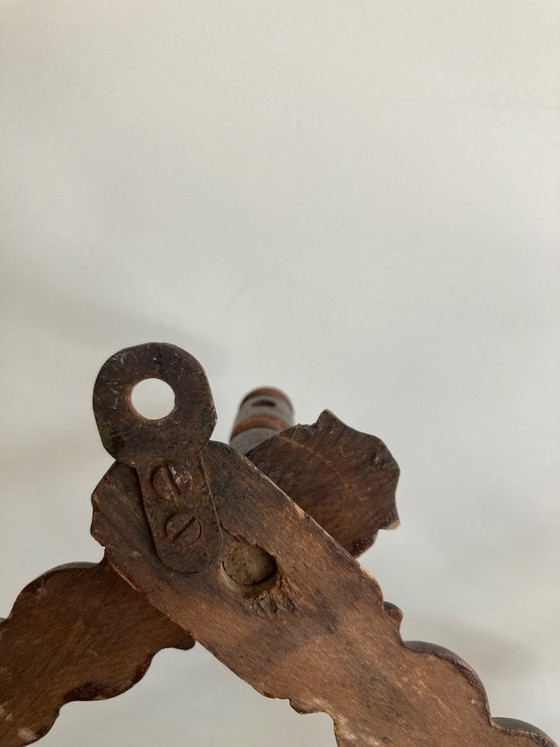 Bobblin Kapstok – Kapstokken, Wood (photo 3 of 7)