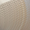 Vortella – Lampe de table sculpturale (sans fil ou avec fil)
