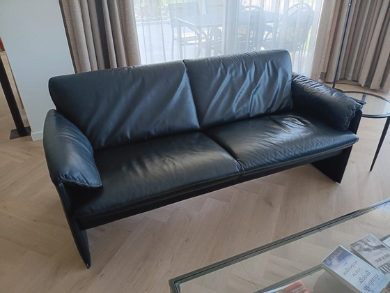 Divano Leolux Bora Bora – Divani 2 posti, Leather (photo 4 of 5)