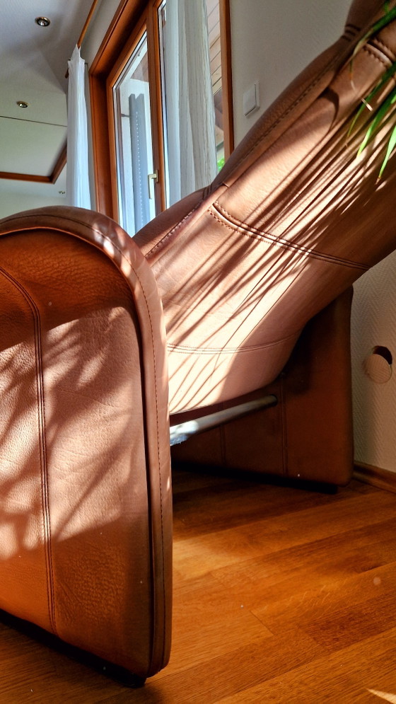 Image 1 of Fauteuil lounge De Sede DS 50
