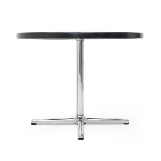 Image 1 of Folding table by Giancarlo Piretti for Anonima Castelli, 1970s