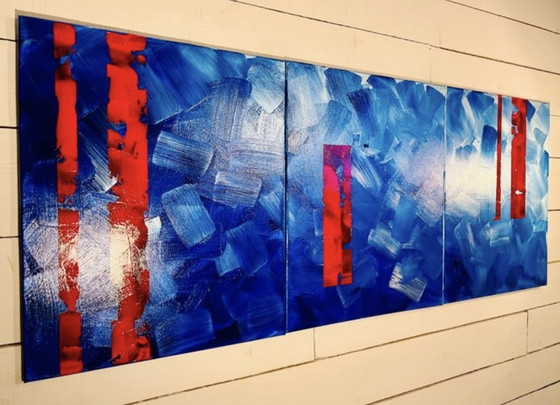 Image 1 of Ronan Martin pulsion