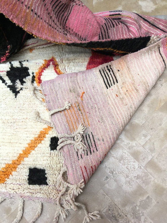 Image 1 of Boujaad rug 255 x 148 cm