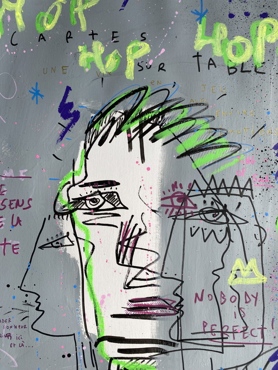 Image 1 of Jazzu Cartes sur Table