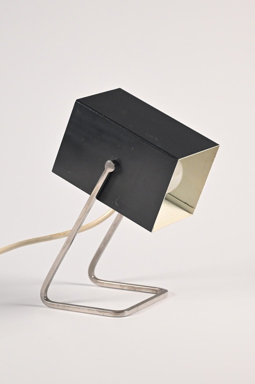 Kaiser Leuchten Schreibtischlampe