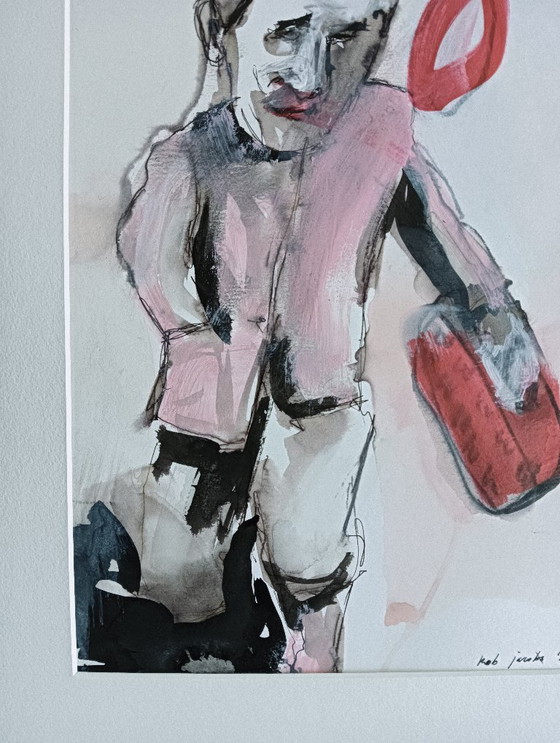 Image 1 of Rob Jacobs - Dottor Love