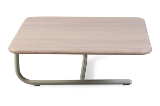 Image 1 of Pode Jolt coffee table