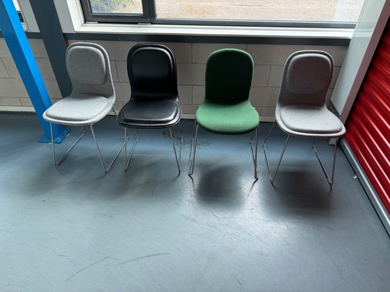 Image 1 of Capellini Chairs Chairs Hi Pad