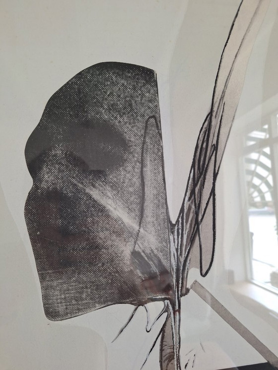 Image 1 of Darío Villalba - trittico seriografico