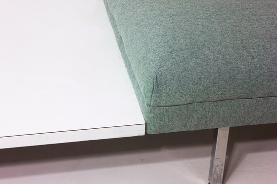 Image 1 of Gruppo di sedute direzionali di George Nelson Seating per Herman Miller, 1956