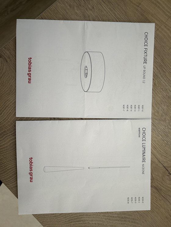 Image 1 of Tobias Grau Niceone (gocce) 3x