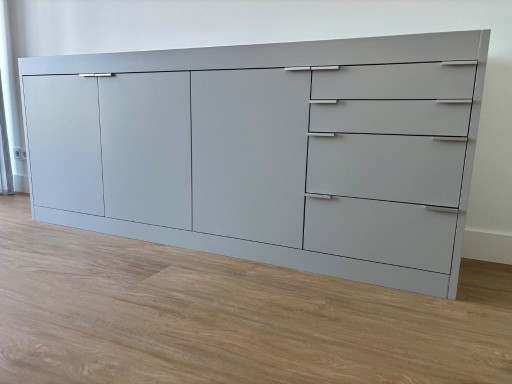 Buffet bas Pastoe L-Jubilee