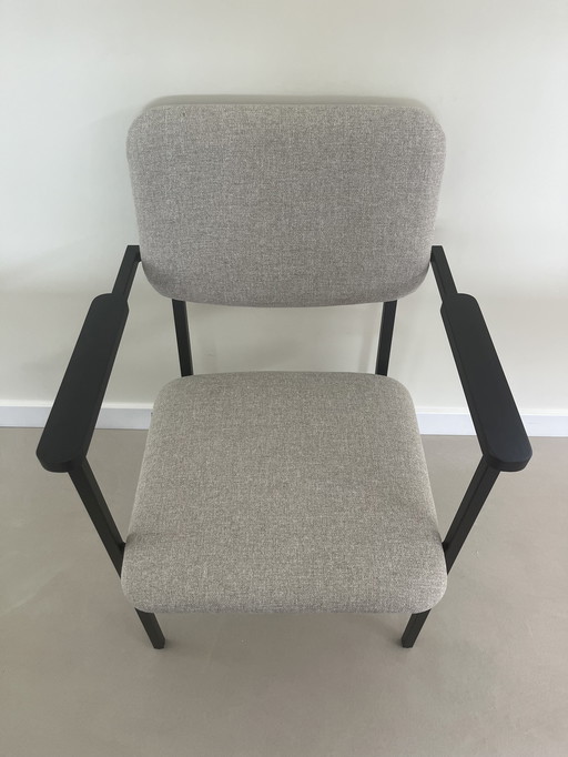 6x Studio Henk chaises à manger Co Chair