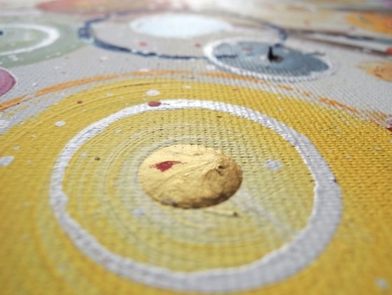 Image 1 of Kunstwerk Tree XXL